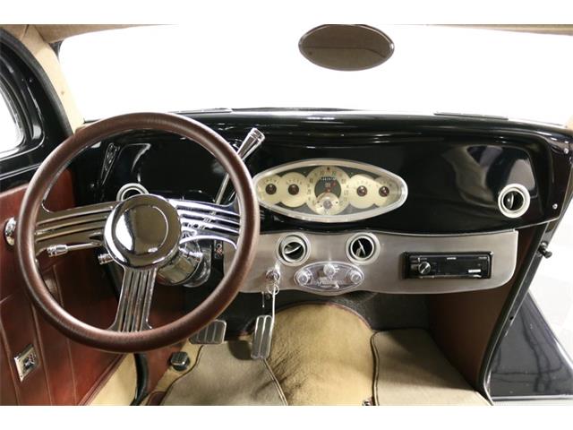 1934 Ford 3-Window Coupe (CC-1188913) for sale in Ft Worth, Texas