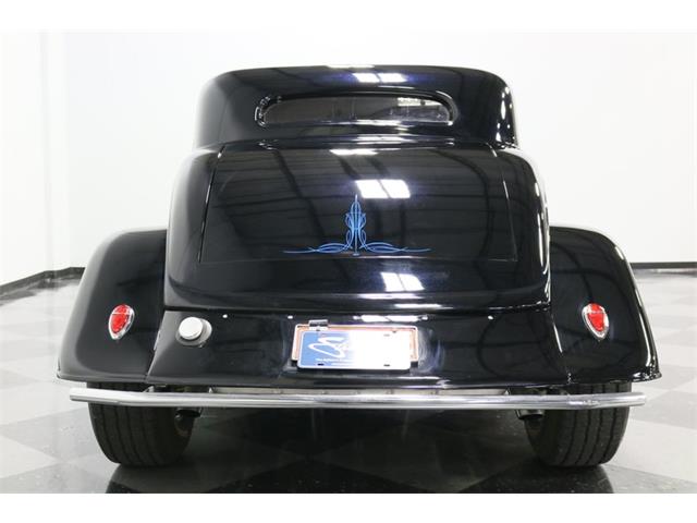 1934 Ford 3-Window Coupe (CC-1188913) for sale in Ft Worth, Texas