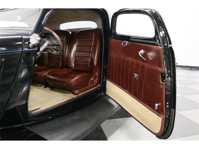 1934 Ford 3-Window Coupe (CC-1188913) for sale in Ft Worth, Texas