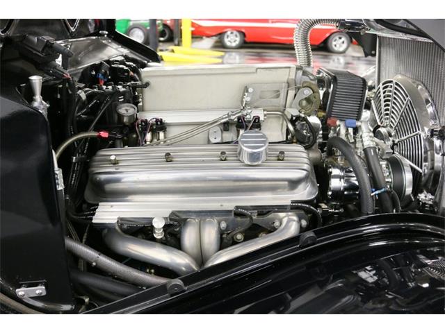 1934 Ford 3-Window Coupe (CC-1188913) for sale in Ft Worth, Texas