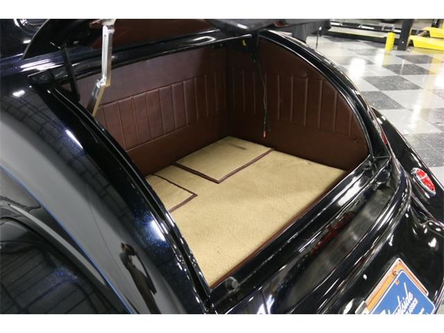 1934 Ford 3-Window Coupe (CC-1188913) for sale in Ft Worth, Texas