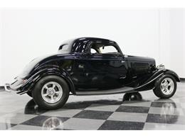 1934 Ford 3-Window Coupe (CC-1188913) for sale in Ft Worth, Texas