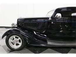 1934 Ford 3-Window Coupe (CC-1188913) for sale in Ft Worth, Texas