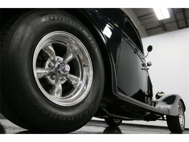 1934 Ford 3-Window Coupe (CC-1188913) for sale in Ft Worth, Texas