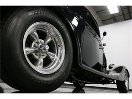 1934 Ford 3-Window Coupe (CC-1188913) for sale in Ft Worth, Texas