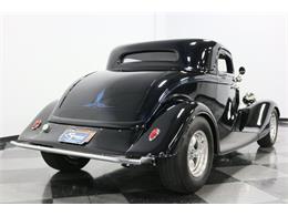 1934 Ford 3-Window Coupe (CC-1188913) for sale in Ft Worth, Texas