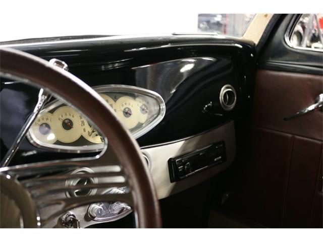 1934 Ford 3-Window Coupe (CC-1188913) for sale in Ft Worth, Texas
