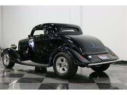 1934 Ford 3-Window Coupe (CC-1188913) for sale in Ft Worth, Texas