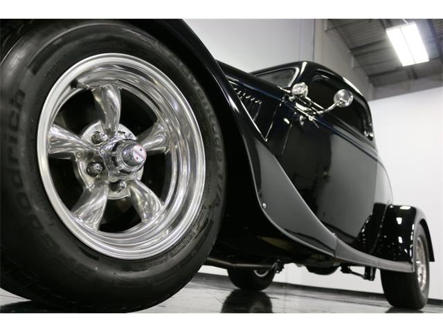 1934 Ford 3-Window Coupe (CC-1188913) for sale in Ft Worth, Texas