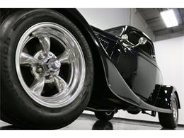 1934 Ford 3-Window Coupe (CC-1188913) for sale in Ft Worth, Texas