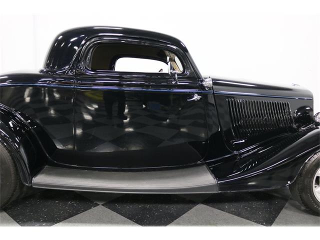 1934 Ford 3-Window Coupe (CC-1188913) for sale in Ft Worth, Texas