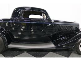 1934 Ford 3-Window Coupe (CC-1188913) for sale in Ft Worth, Texas