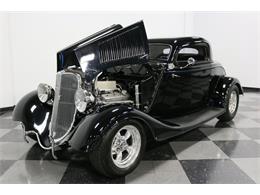 1934 Ford 3-Window Coupe (CC-1188913) for sale in Ft Worth, Texas