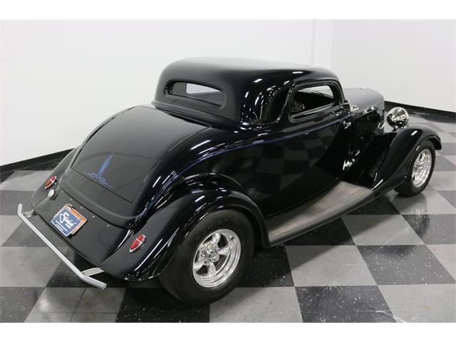 1934 Ford 3-Window Coupe (CC-1188913) for sale in Ft Worth, Texas