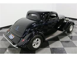 1934 Ford 3-Window Coupe (CC-1188913) for sale in Ft Worth, Texas
