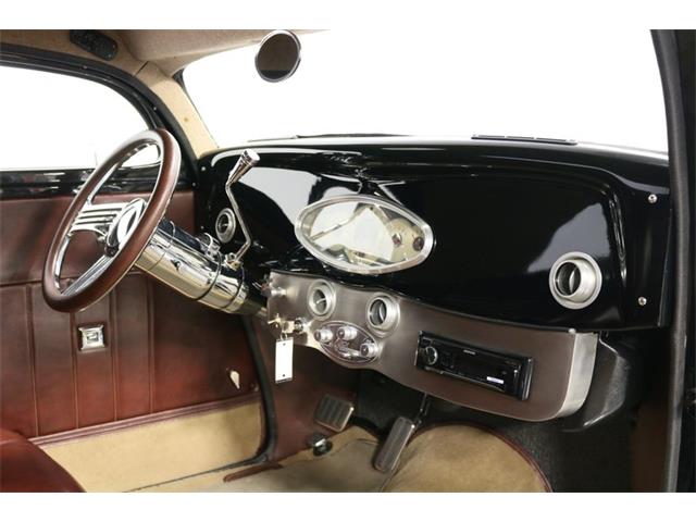 1934 Ford 3-Window Coupe (CC-1188913) for sale in Ft Worth, Texas
