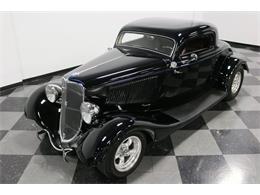 1934 Ford 3-Window Coupe (CC-1188913) for sale in Ft Worth, Texas