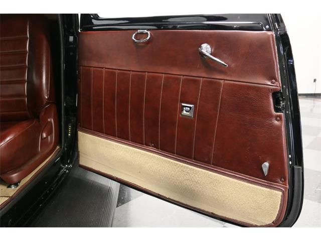 1934 Ford 3-Window Coupe (CC-1188913) for sale in Ft Worth, Texas