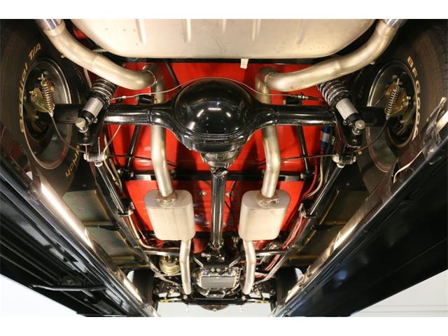 1934 Ford 3-Window Coupe (CC-1188913) for sale in Ft Worth, Texas