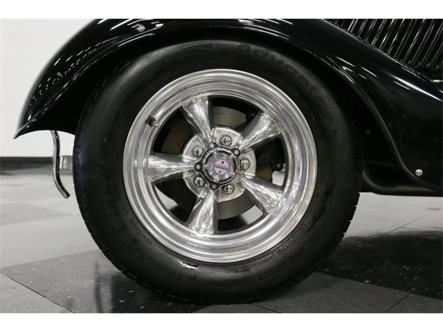 1934 Ford 3-Window Coupe (CC-1188913) for sale in Ft Worth, Texas