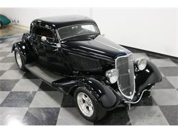 1934 Ford 3-Window Coupe (CC-1188913) for sale in Ft Worth, Texas