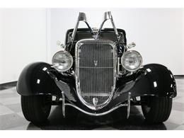 1934 Ford 3-Window Coupe (CC-1188913) for sale in Ft Worth, Texas