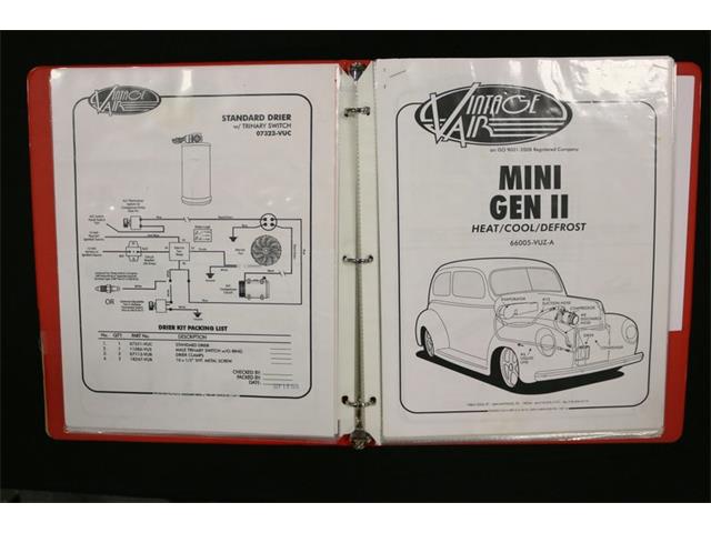 1934 Ford 3-Window Coupe (CC-1188913) for sale in Ft Worth, Texas