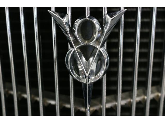 1934 Ford 3-Window Coupe (CC-1188913) for sale in Ft Worth, Texas
