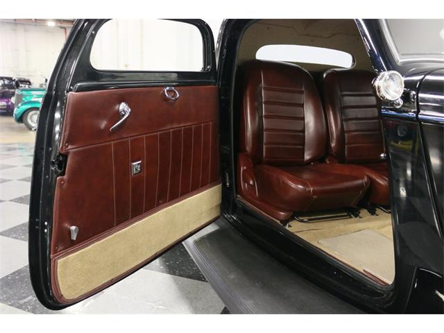 1934 Ford 3-Window Coupe (CC-1188913) for sale in Ft Worth, Texas