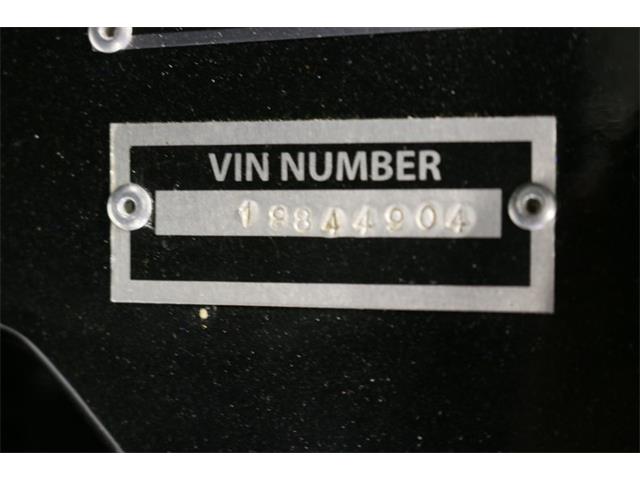 1934 Ford 3-Window Coupe (CC-1188913) for sale in Ft Worth, Texas