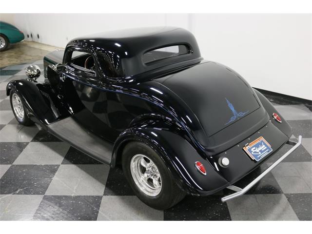 1934 Ford 3-Window Coupe (CC-1188913) for sale in Ft Worth, Texas