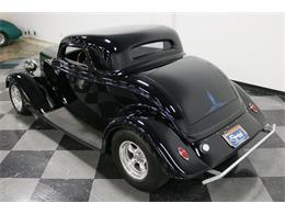 1934 Ford 3-Window Coupe (CC-1188913) for sale in Ft Worth, Texas
