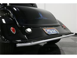 1934 Ford 3-Window Coupe (CC-1188913) for sale in Ft Worth, Texas