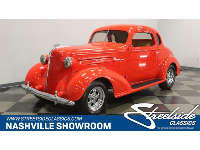 1936 Chevrolet Automobile (CC-1188943) for sale in Lavergne, Tennessee