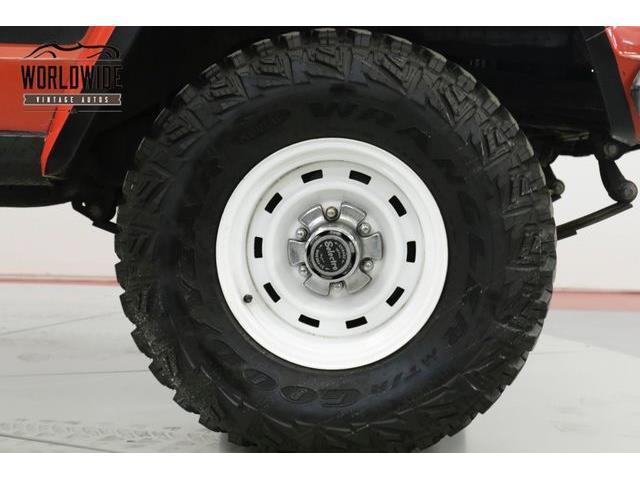 1976 Jeep Cherokee (CC-1188951) for sale in Denver , Colorado