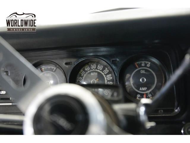 1976 Jeep Cherokee (CC-1188951) for sale in Denver , Colorado