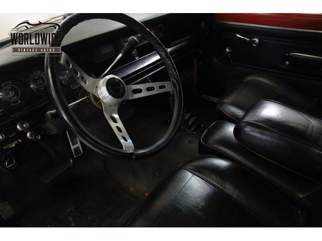 1976 Jeep Cherokee (CC-1188951) for sale in Denver , Colorado
