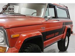 1976 Jeep Cherokee (CC-1188951) for sale in Denver , Colorado