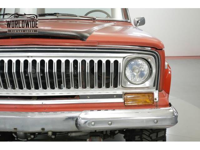 1976 Jeep Cherokee (CC-1188951) for sale in Denver , Colorado