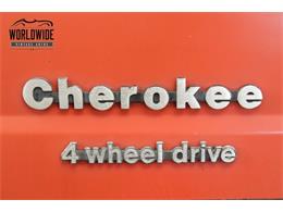 1976 Jeep Cherokee (CC-1188951) for sale in Denver , Colorado