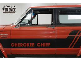 1976 Jeep Cherokee (CC-1188951) for sale in Denver , Colorado