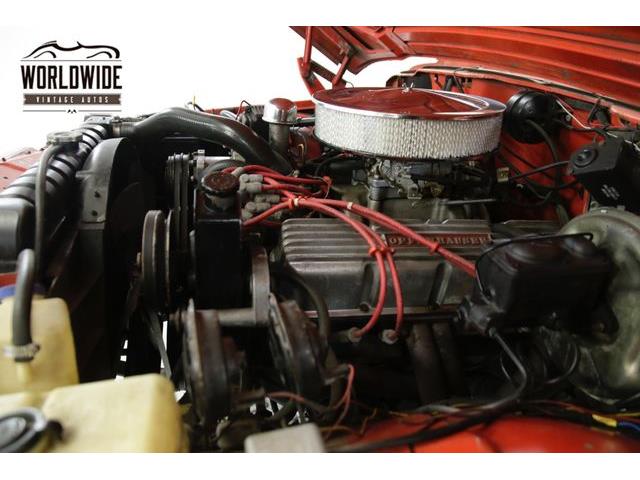 1976 Jeep Cherokee (CC-1188951) for sale in Denver , Colorado