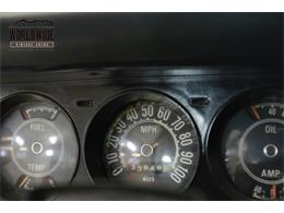 1976 Jeep Cherokee (CC-1188951) for sale in Denver , Colorado