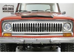 1976 Jeep Cherokee (CC-1188951) for sale in Denver , Colorado