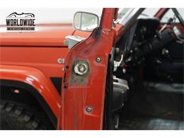 1976 Jeep Cherokee (CC-1188951) for sale in Denver , Colorado