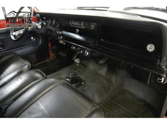 1976 Jeep Cherokee (CC-1188951) for sale in Denver , Colorado