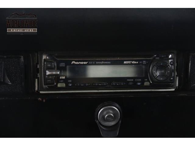 1976 Jeep Cherokee (CC-1188951) for sale in Denver , Colorado