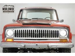 1976 Jeep Cherokee (CC-1188951) for sale in Denver , Colorado