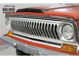 1976 Jeep Cherokee (CC-1188951) for sale in Denver , Colorado