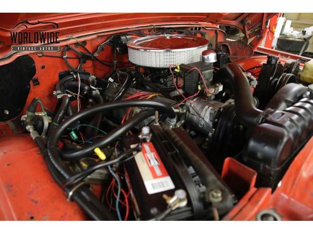 1976 Jeep Cherokee (CC-1188951) for sale in Denver , Colorado